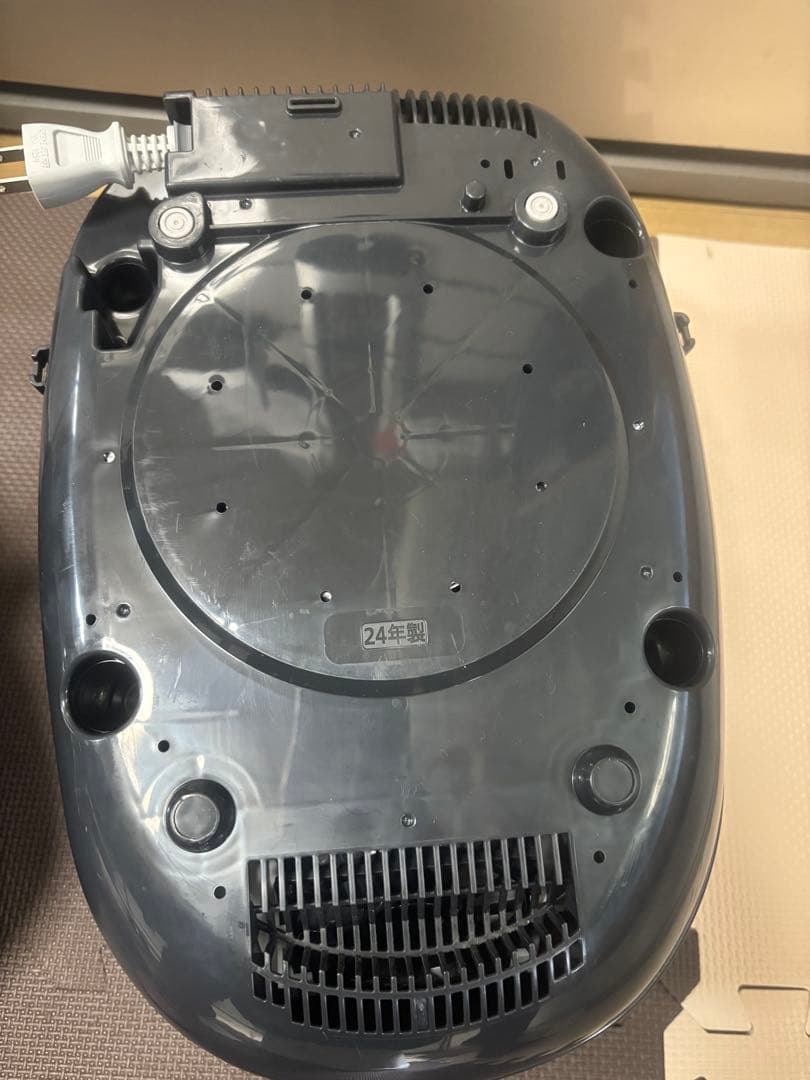 NW-VD10 ZOJIRUSHI 象印 IH 炊飯器 ジャー2024年製