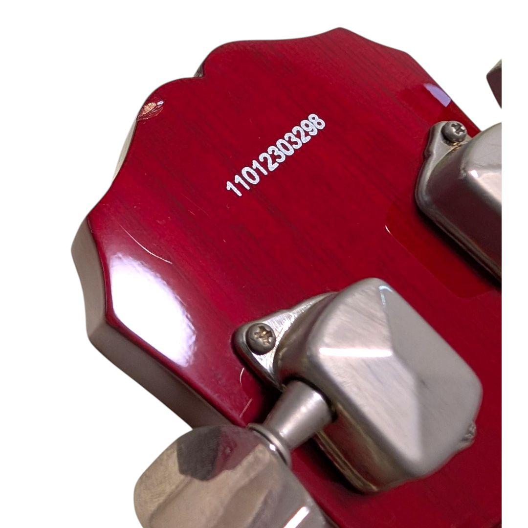 【超希少】Epiphone Les Paul Special ii レフティ仕様