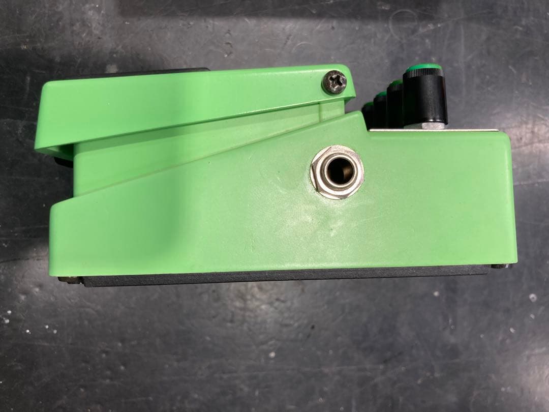 ジャンク 日本製 BOSS PH-2 SUPER PHASER フェイザー