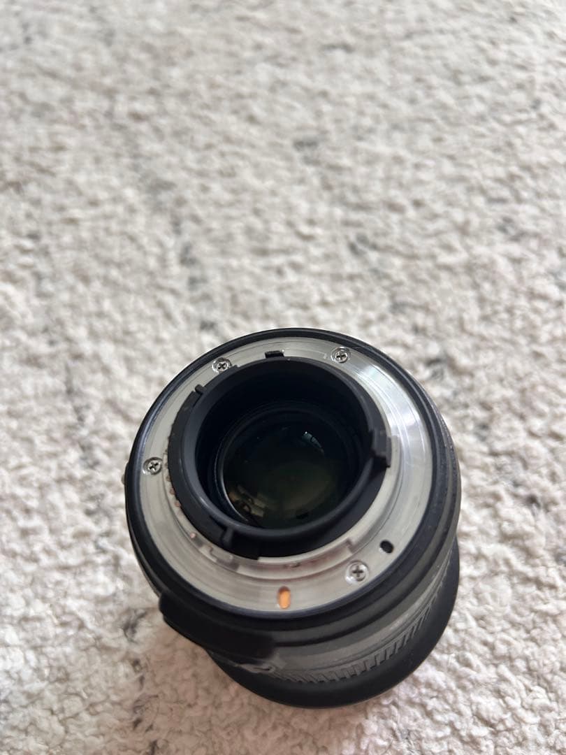 【極美品】 Nikon ニコン AF-S NIKKOR 20mm f1.8