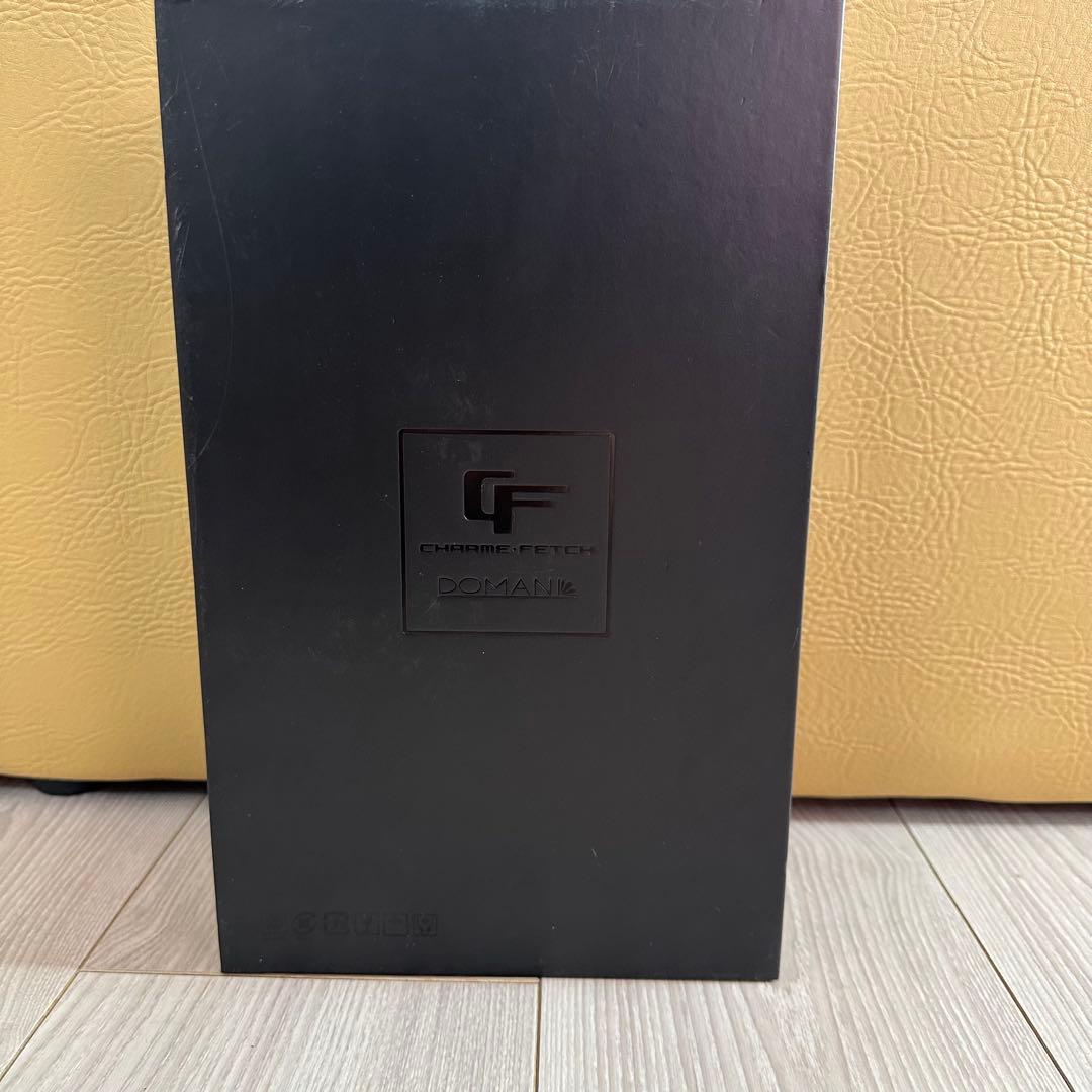 CHARME FETCH DOMANI 多機能美顔器 未使用 付属品完備