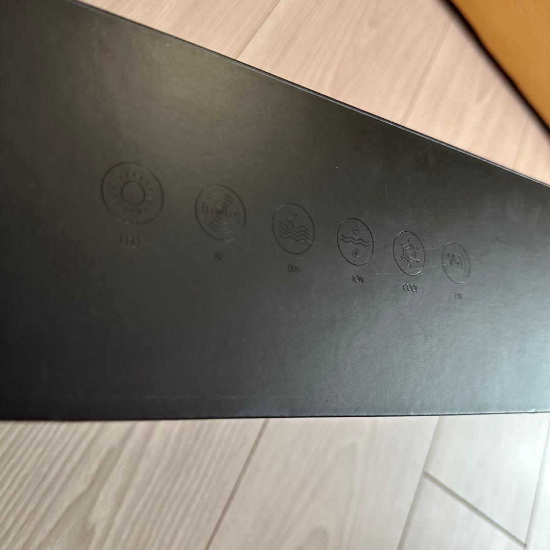 CHARME FETCH DOMANI 多機能美顔器 未使用 付属品完備