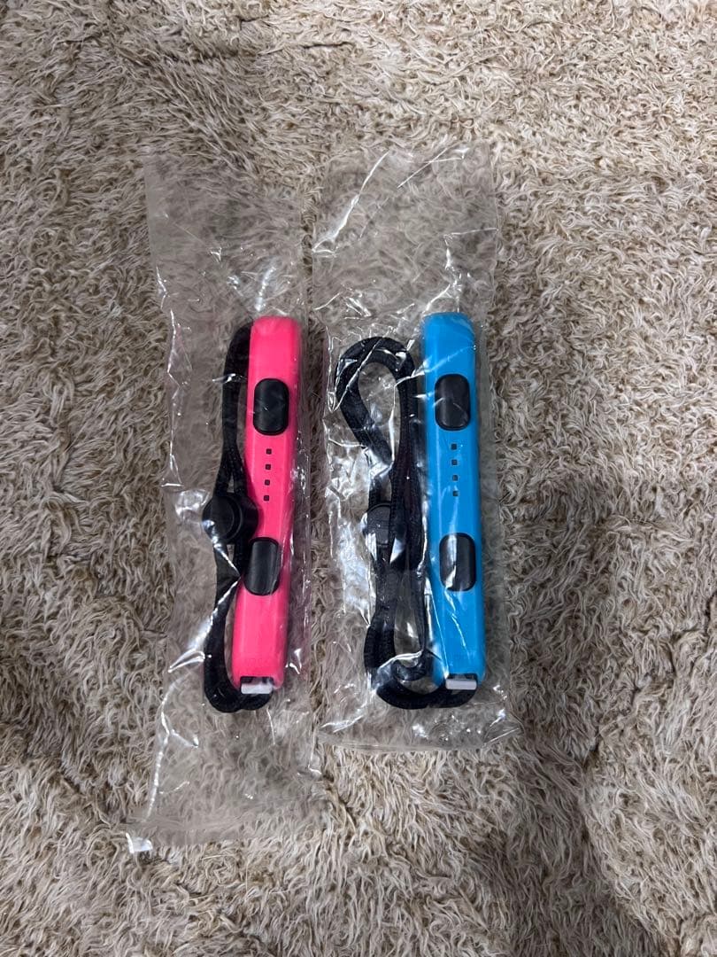 任天堂Switch 本体と周辺機器　動作確認済み　良品