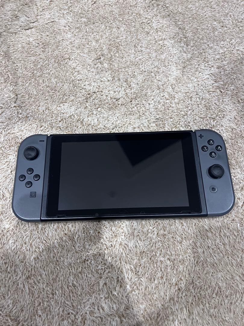 任天堂Switch 本体と周辺機器　動作確認済み　良品