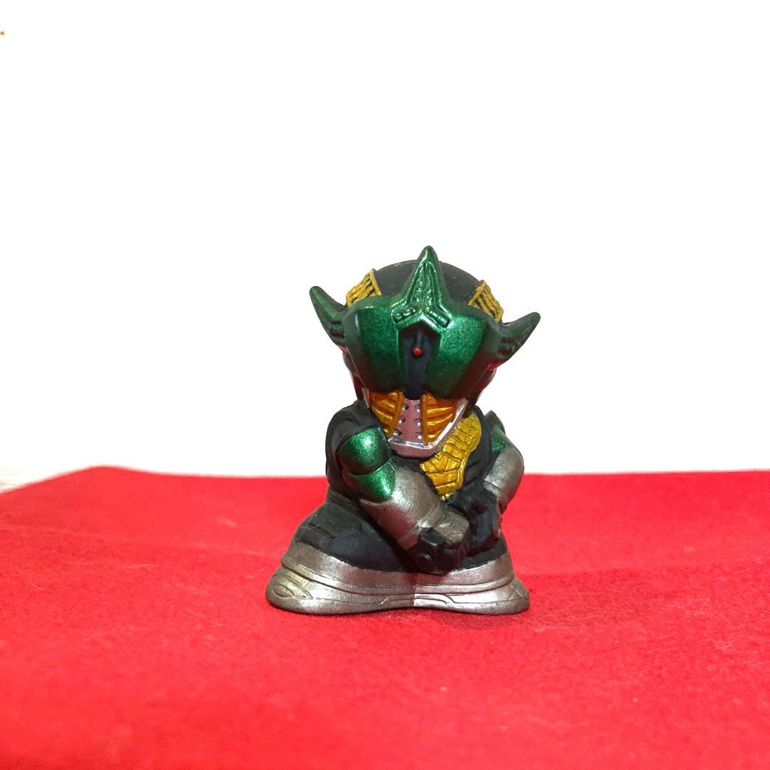 仮面ライダーゼロノス 仮面ライダー電王 佐藤健 フィギュア 当時物 SH 真骨彫