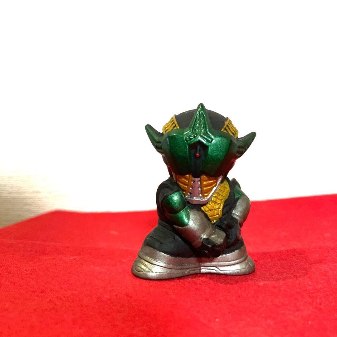 仮面ライダーゼロノス 仮面ライダー電王 佐藤健 フィギュア 当時物 SH 真骨彫