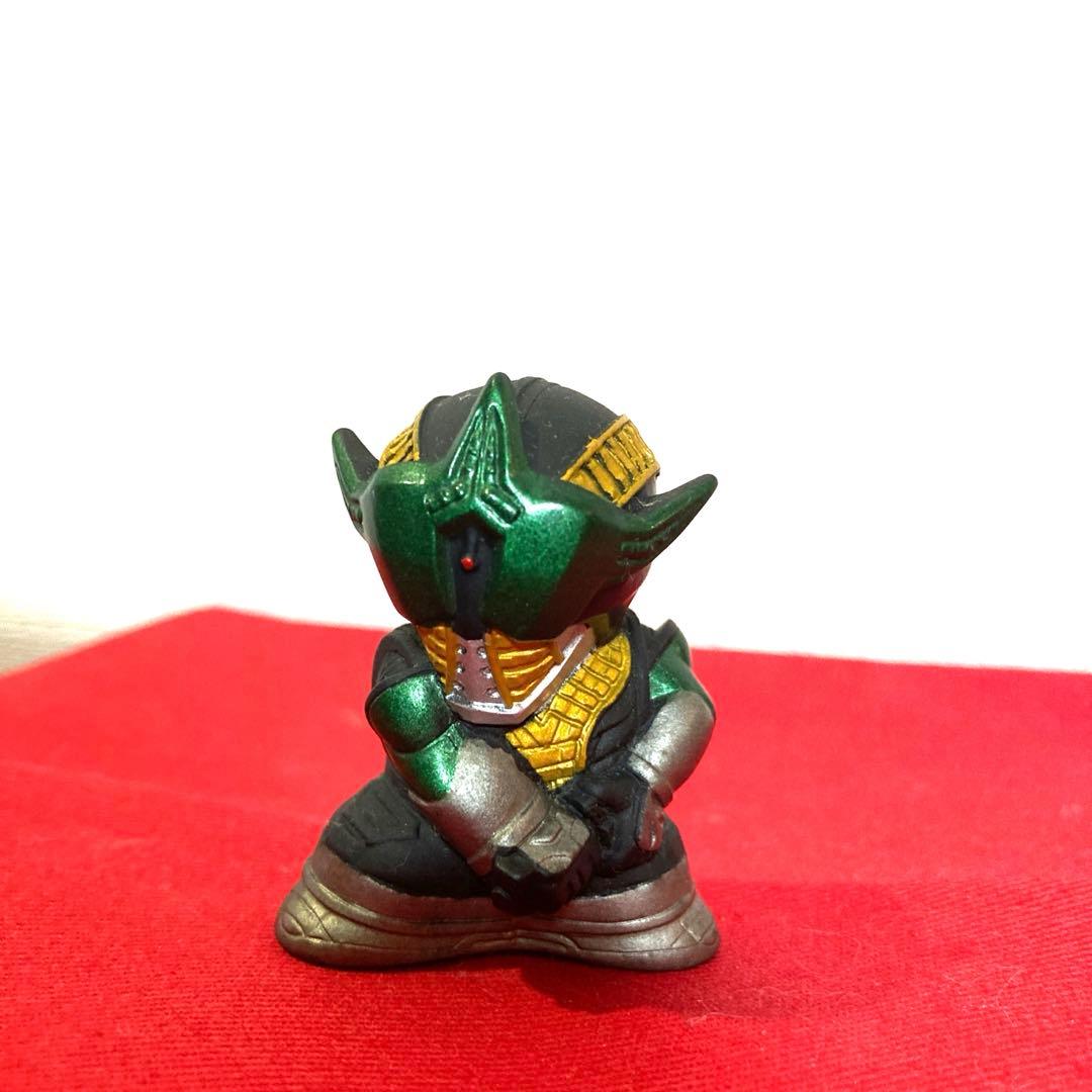 仮面ライダーゼロノス 仮面ライダー電王 佐藤健 フィギュア 当時物 SH 真骨彫