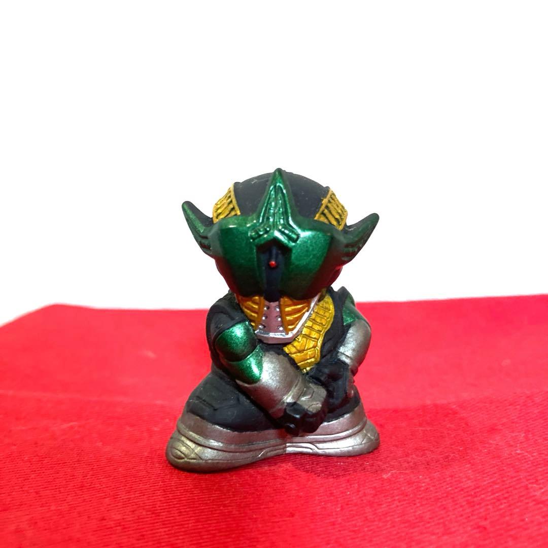 仮面ライダーゼロノス 仮面ライダー電王 佐藤健 フィギュア 当時物 SH 真骨彫