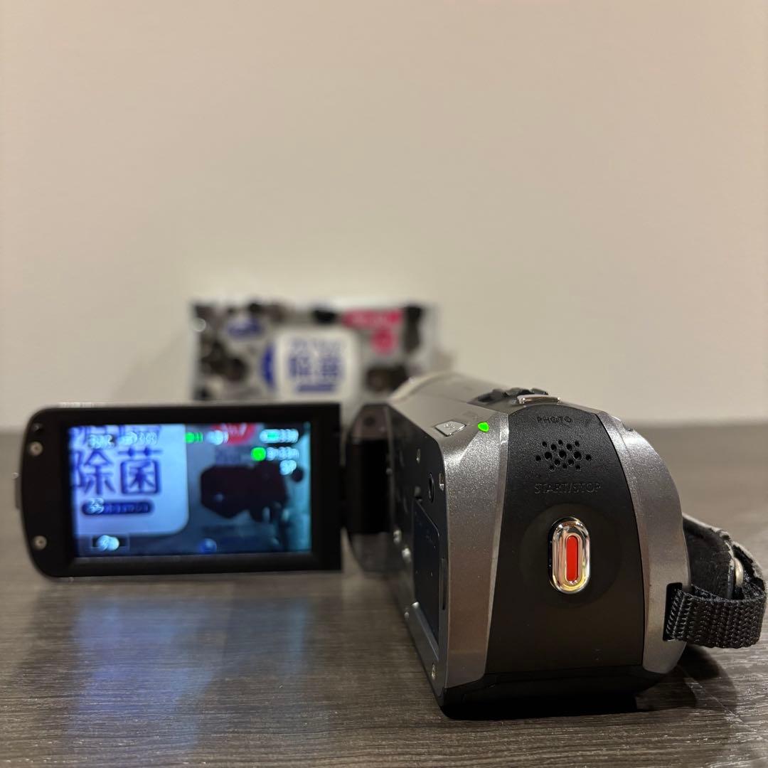 Canon iVIS HF R21 ビデオカメラ