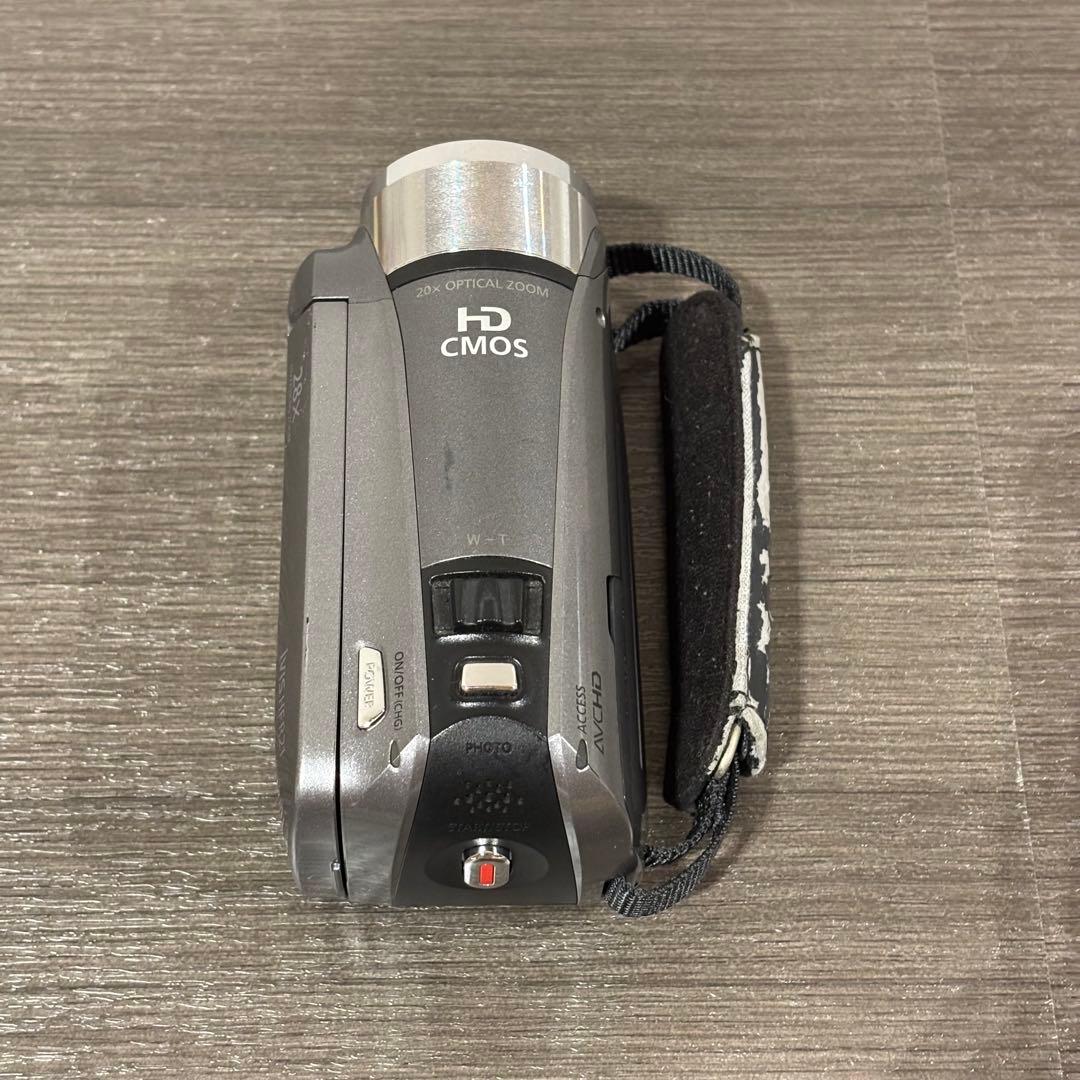 Canon iVIS HF R21 ビデオカメラ