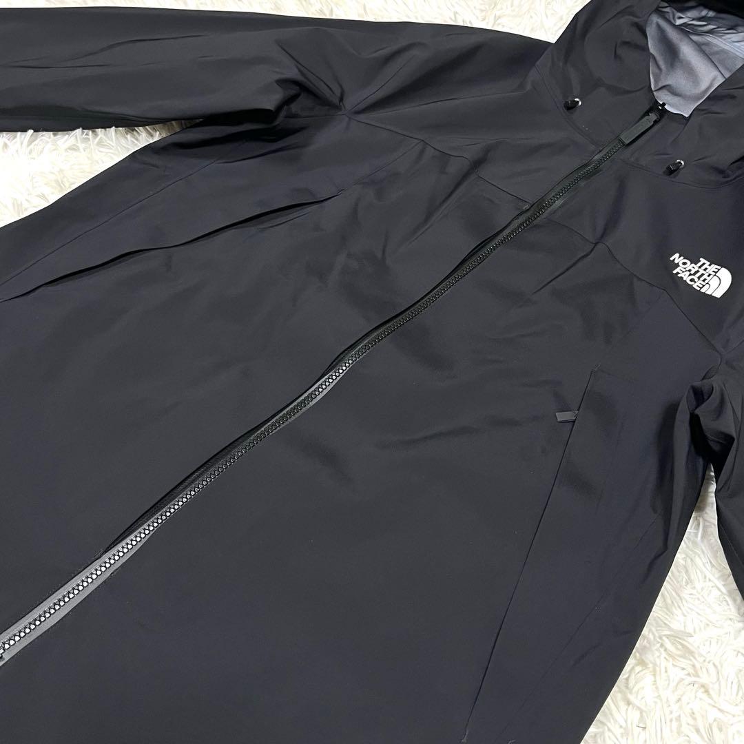 極美品✨ノースフェイス ゴアテックス ガジェットストアコート ブラック Mサイズ