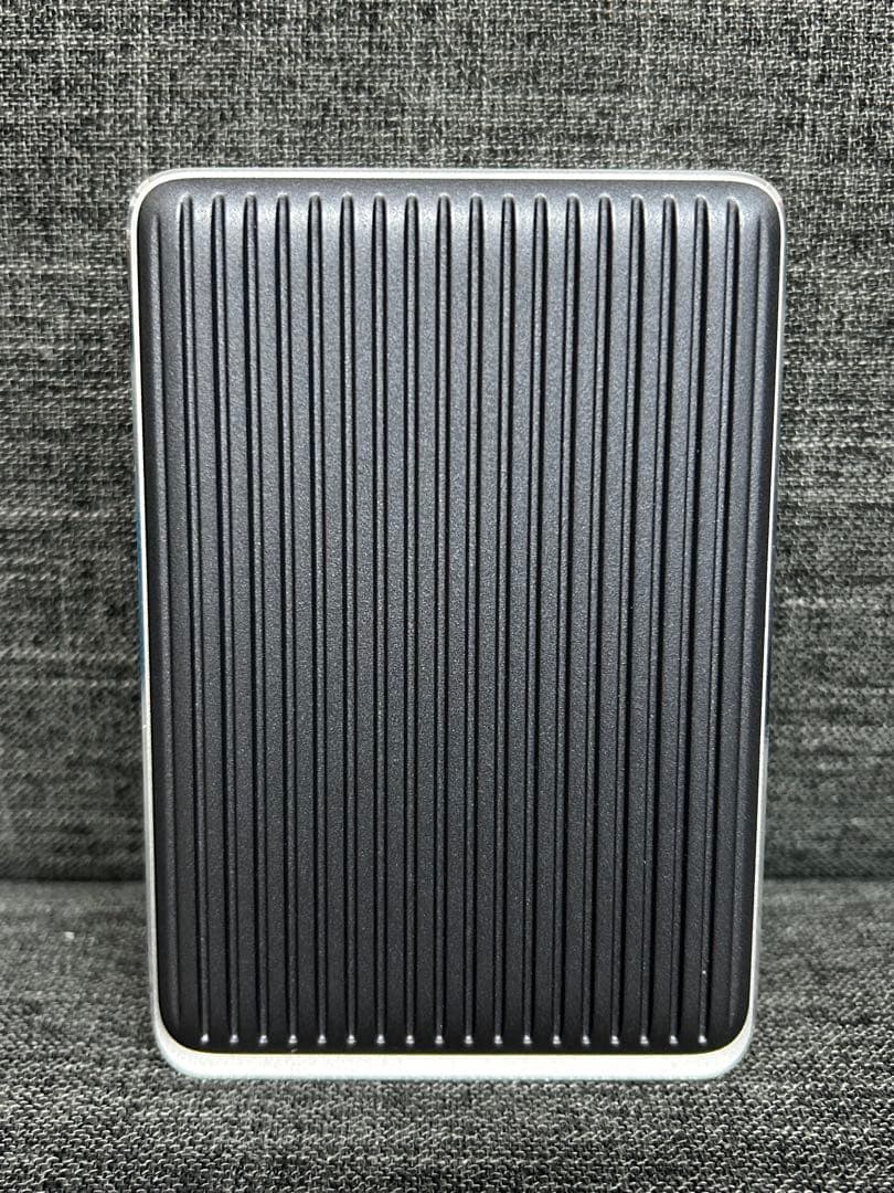 ANKER アンカー　ドッキングステーション