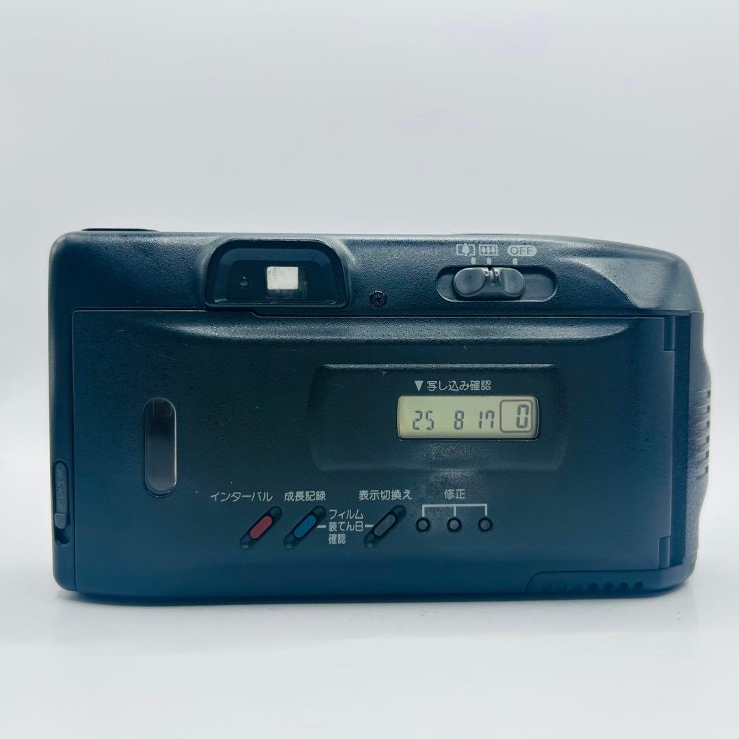 Canon Autoboy TELE 6 オートボーイ フィルムカメラ