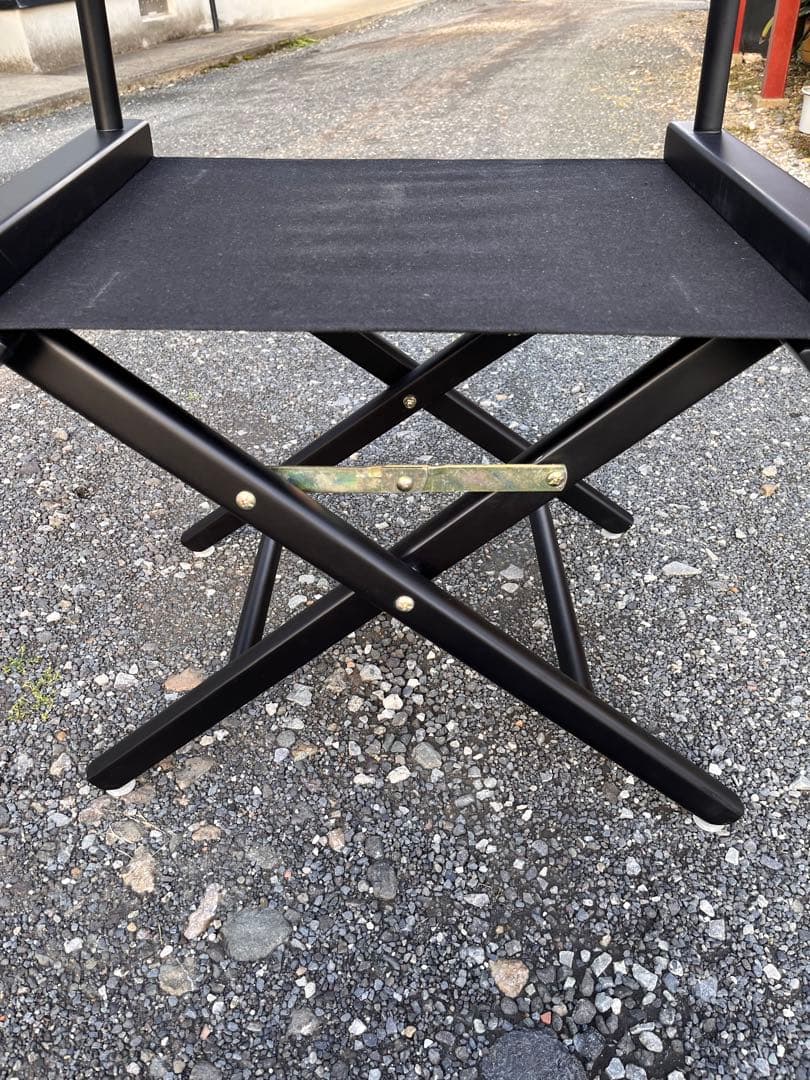 矢沢永吉チェアー