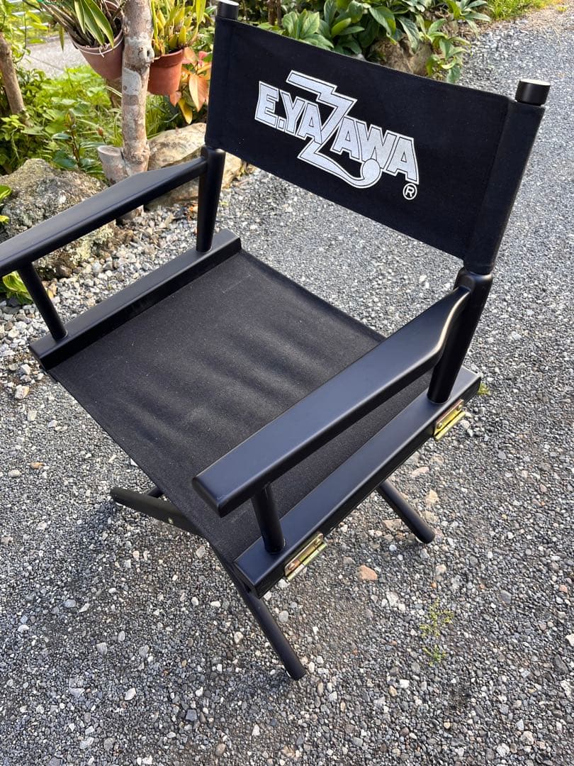 矢沢永吉チェアー