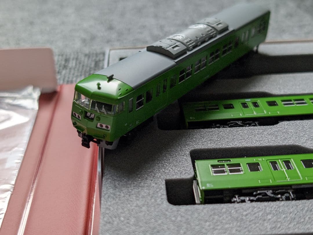 KATO,TOMIX 鉄道模型　まとめ売り