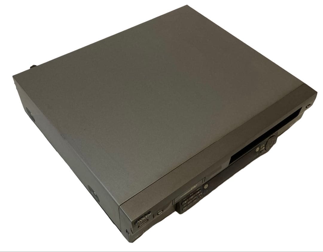 【動作品/ダビングOK】SR-VS30 MiniDV S-VHS 業務用