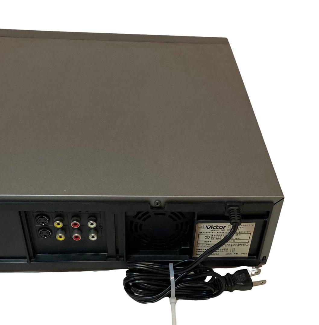 【動作品/ダビングOK】SR-VS30 MiniDV S-VHS 業務用