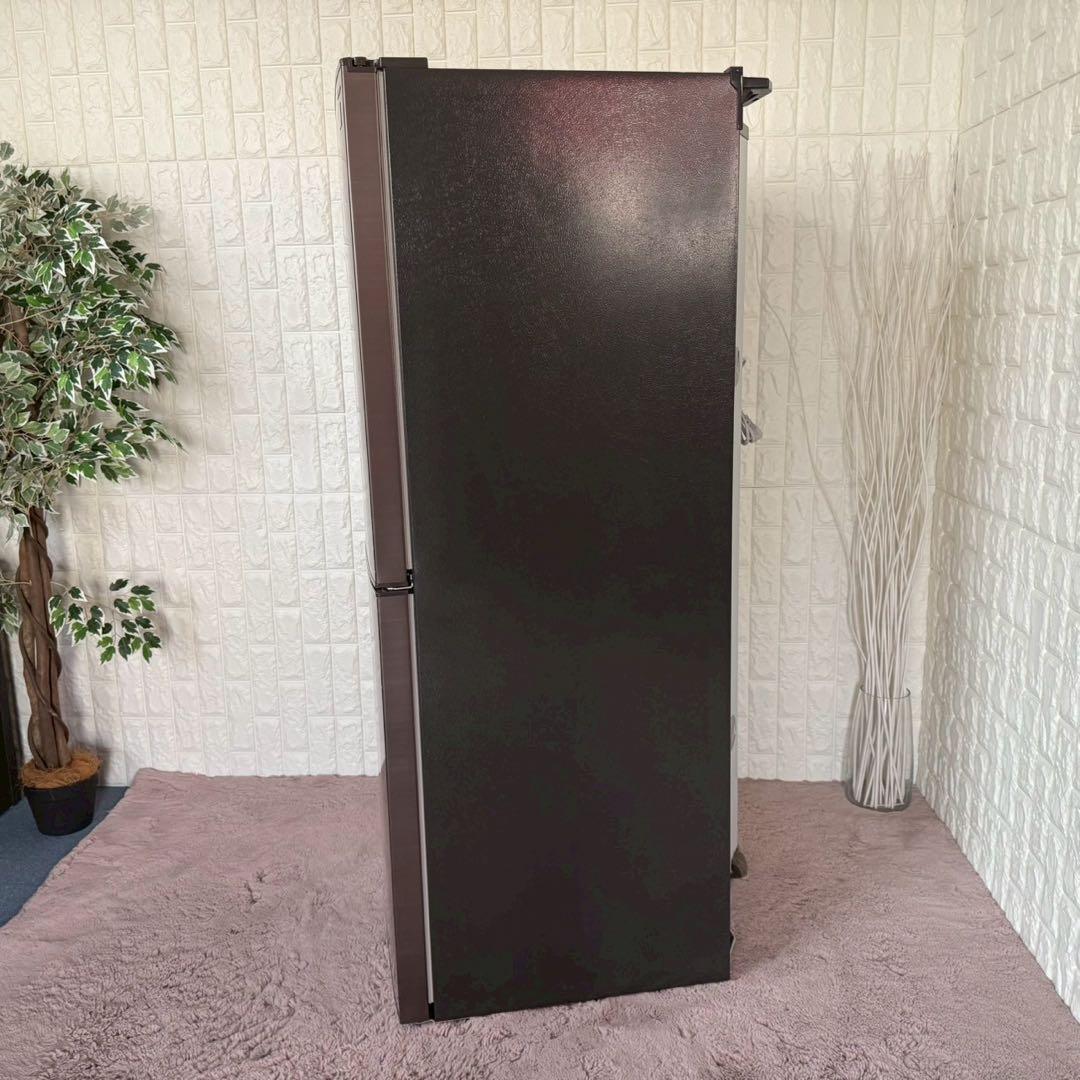 都内23区送料無料✨シャープ✨冷蔵庫SJ-PD28J-T 280L 2023年製