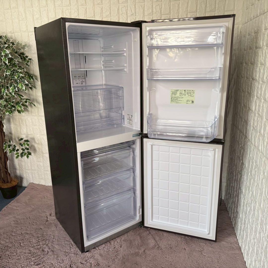 都内23区送料無料✨シャープ✨冷蔵庫SJ-PD28J-T 280L 2023年製