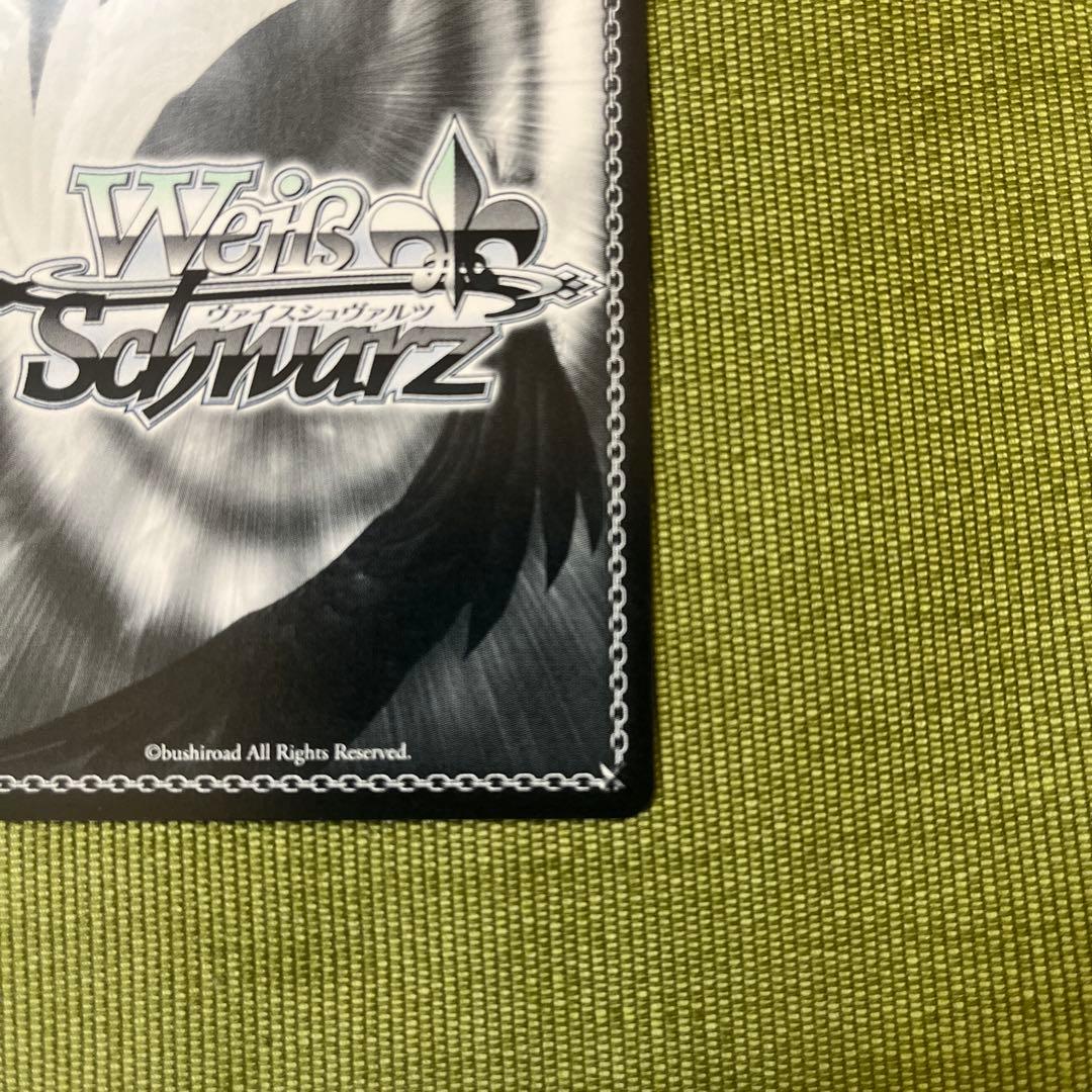 あやめのひととせ百鬼あやめ　sp　ホロライブ　サイン　トライアルデッキ