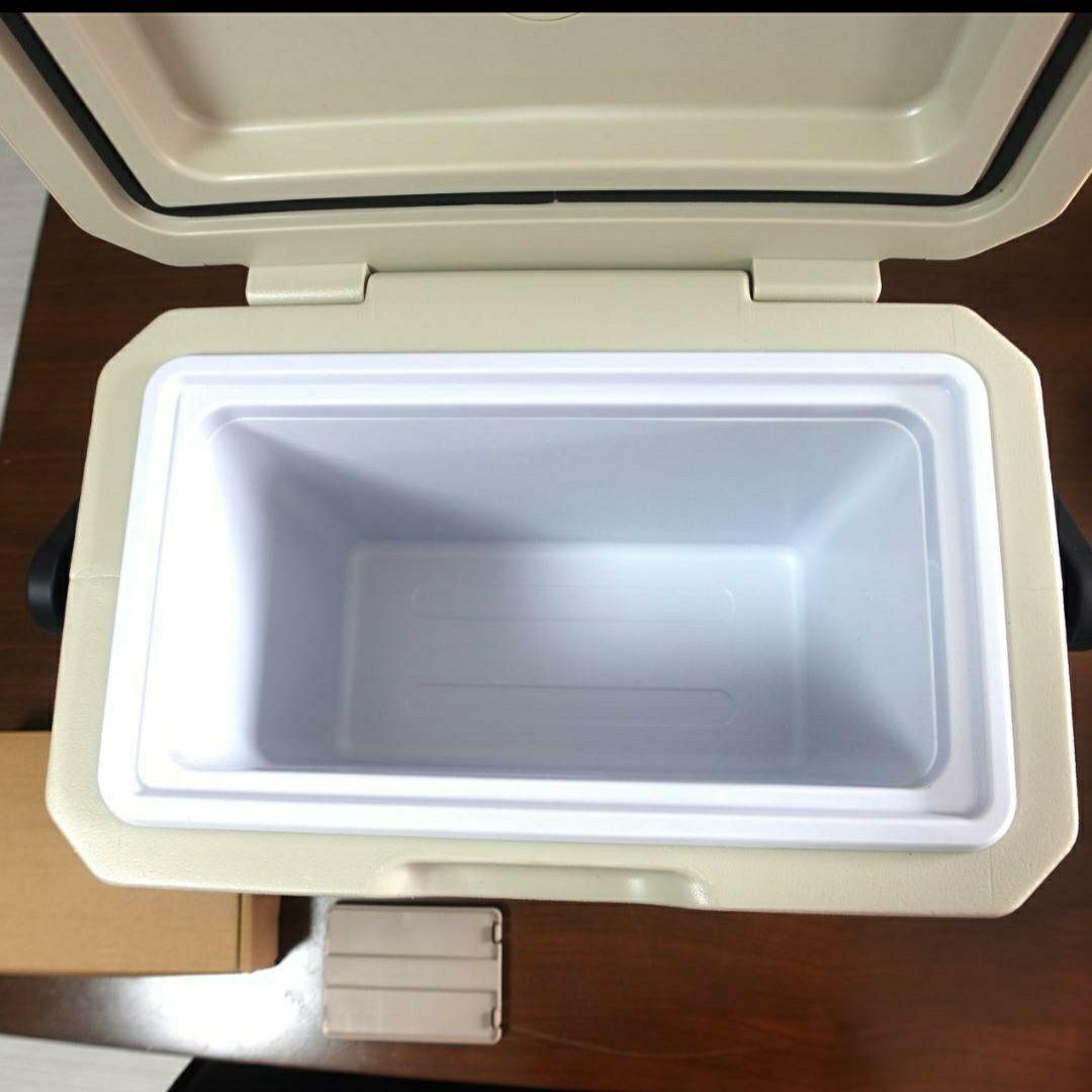 早い者勝ち！急速冷凍BougeRV 9L ポータブル車載冷蔵庫美品バッテリー無し