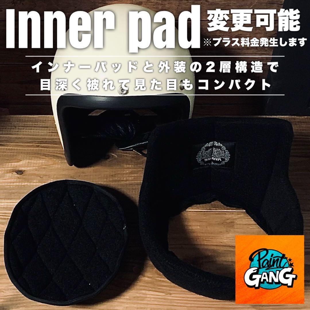 500TX スモールジェット　エイジングサビ加工　（検 オーシャンビートル