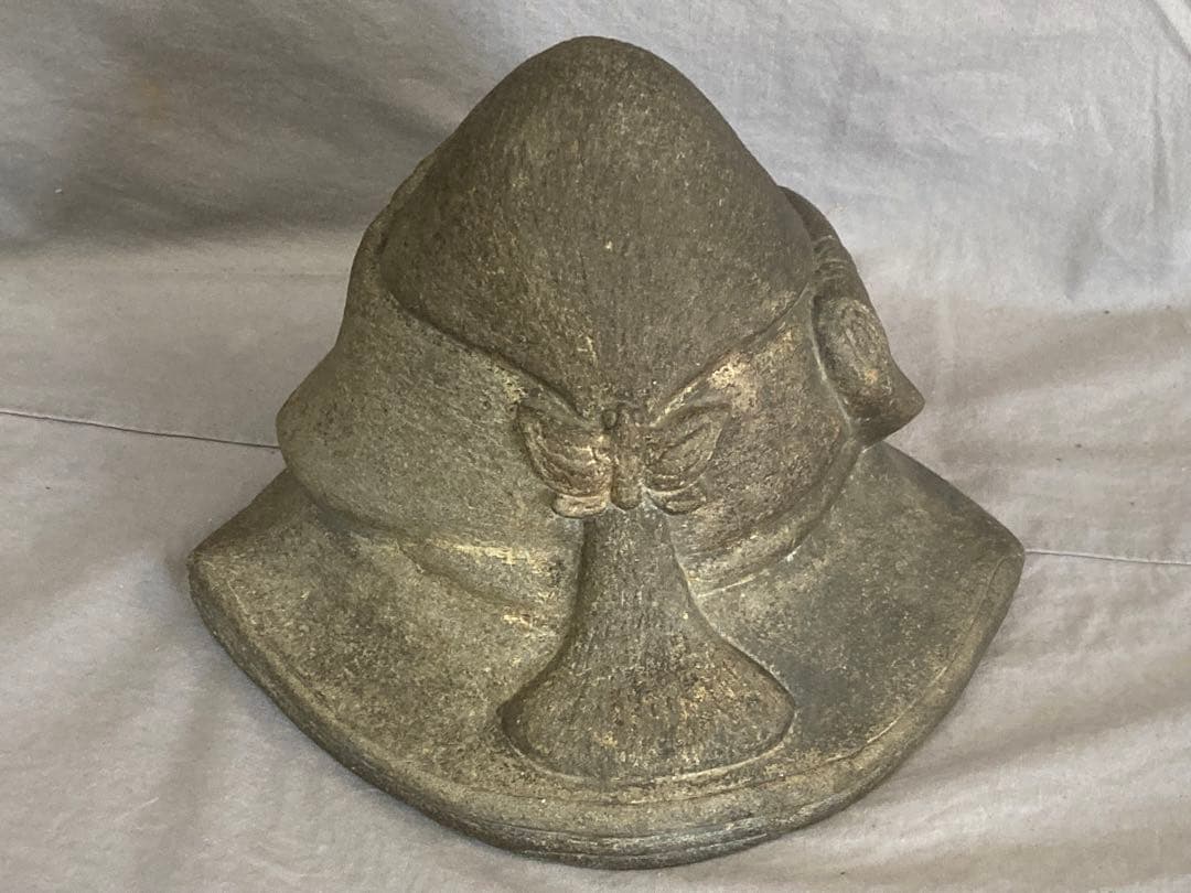 春画 お福 おふく人形 石製 石像 石仏 天然石 置物 縁起物 オブジェ