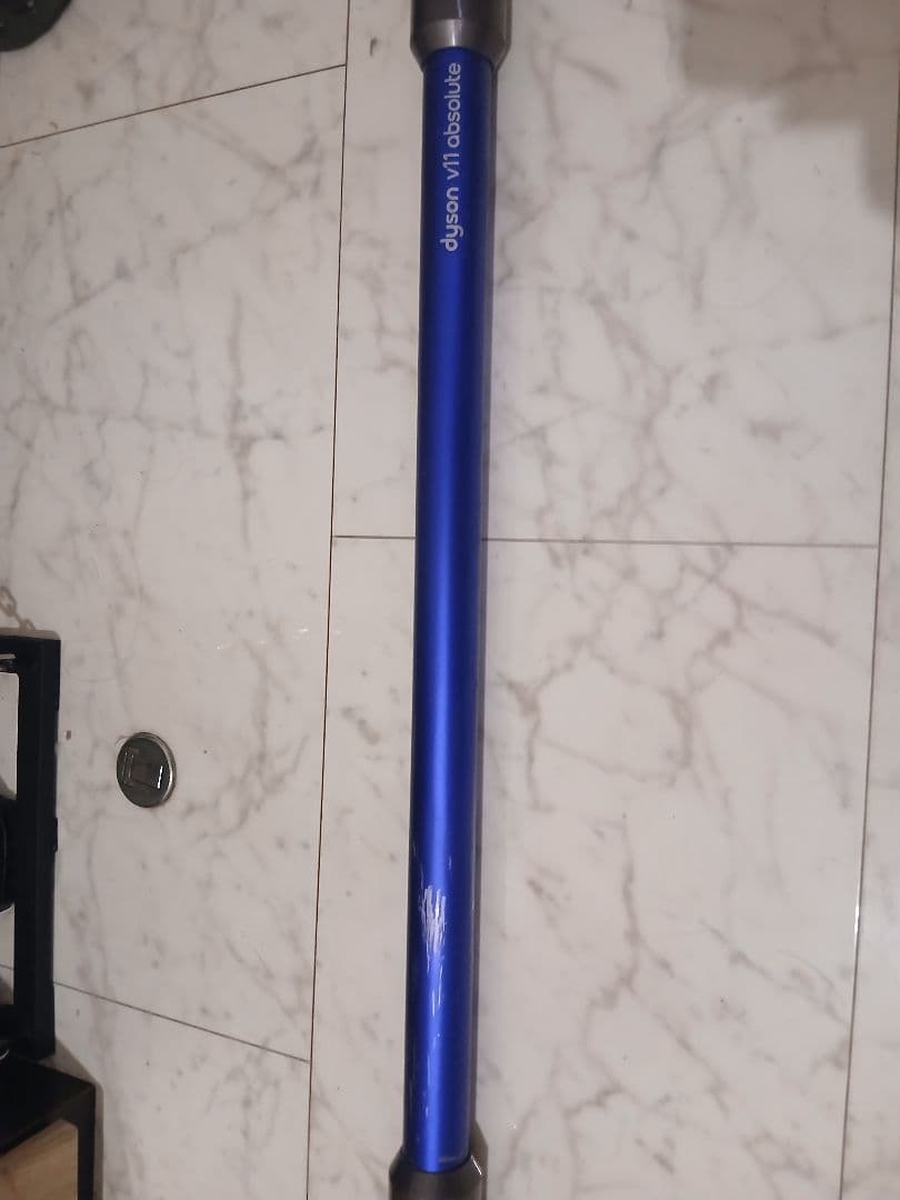 J*e様 Dyson V11 SV14 スタンド付 ロングパイプ2本