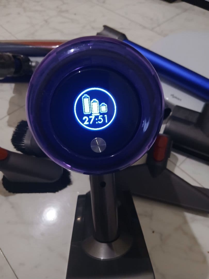 J*e様 Dyson V11 SV14 スタンド付 ロングパイプ2本