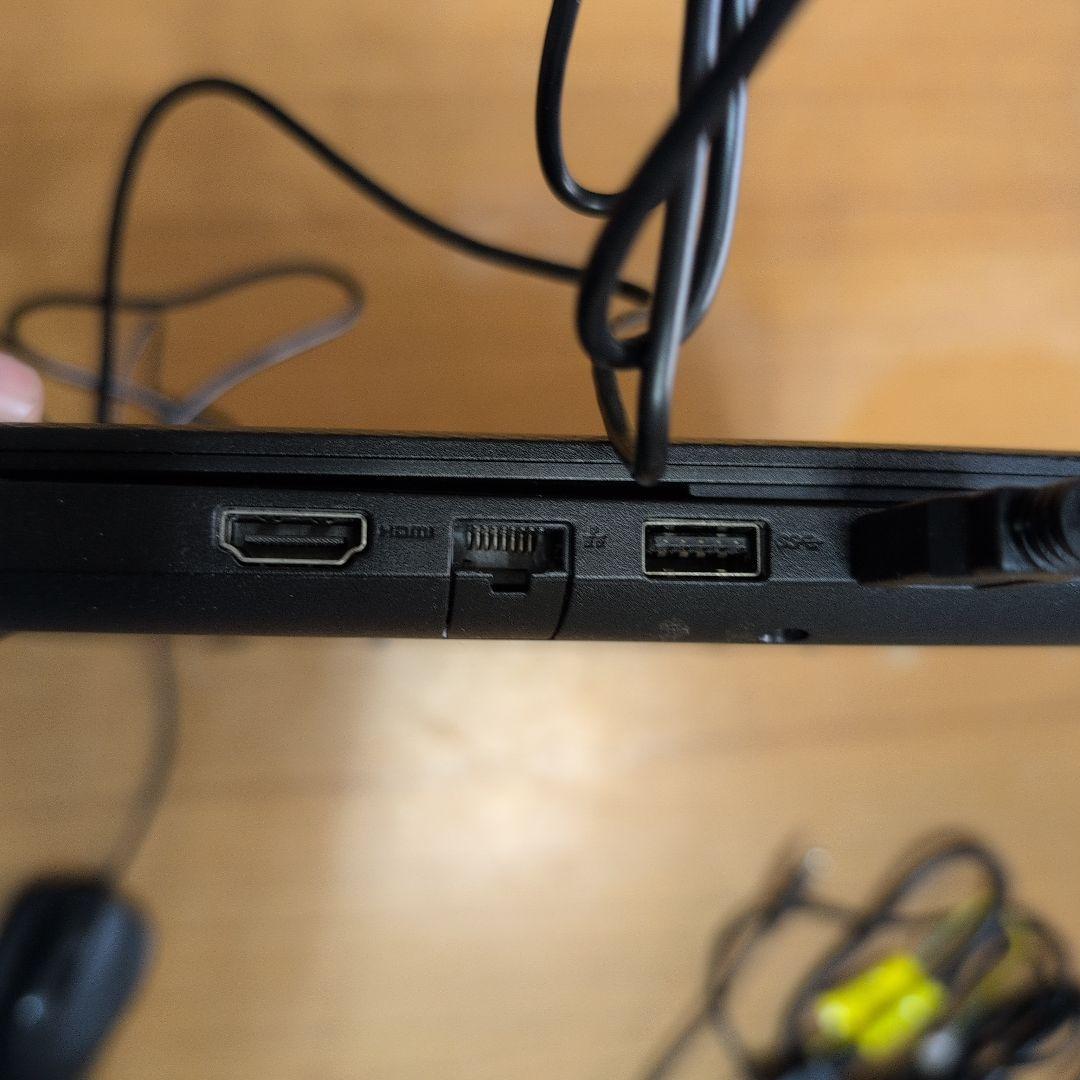 DELL Vostro 15 3000 ノートパソコン　ssd250g強化