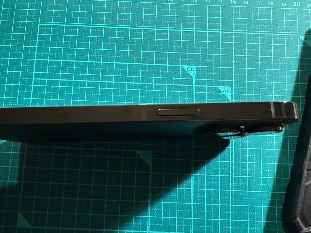 iPhone 14 Pro MAX スペースブラック 256GB 本体