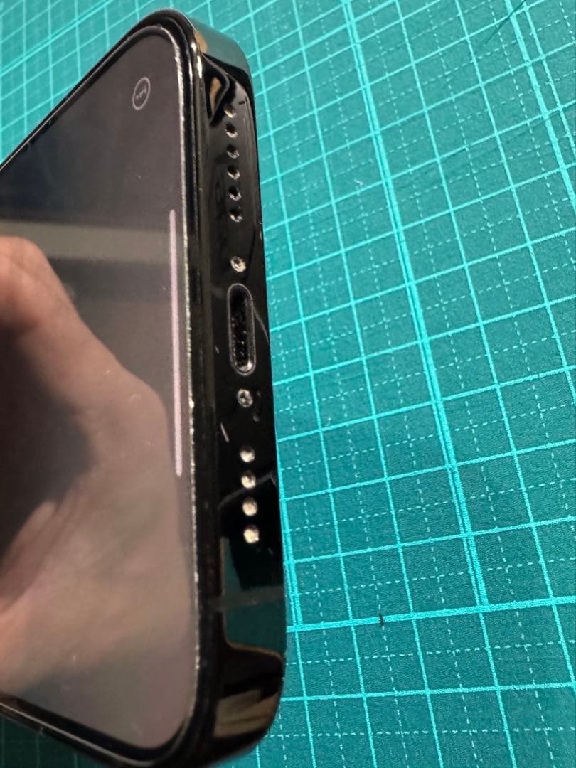 iPhone 14 Pro MAX スペースブラック 256GB 本体