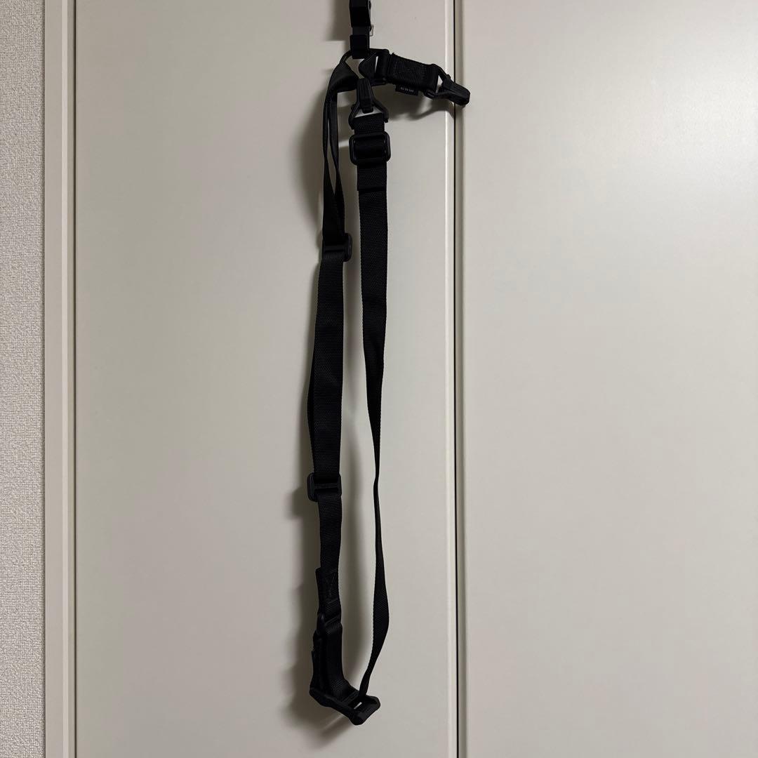 【実物】 Magpul MS3 Sling GEN2 BLK マグプル スリング