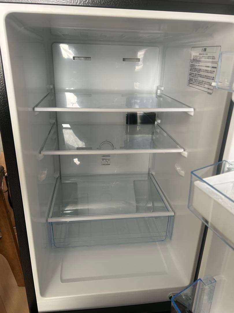 Hisense 冷蔵庫 HR-G16AM