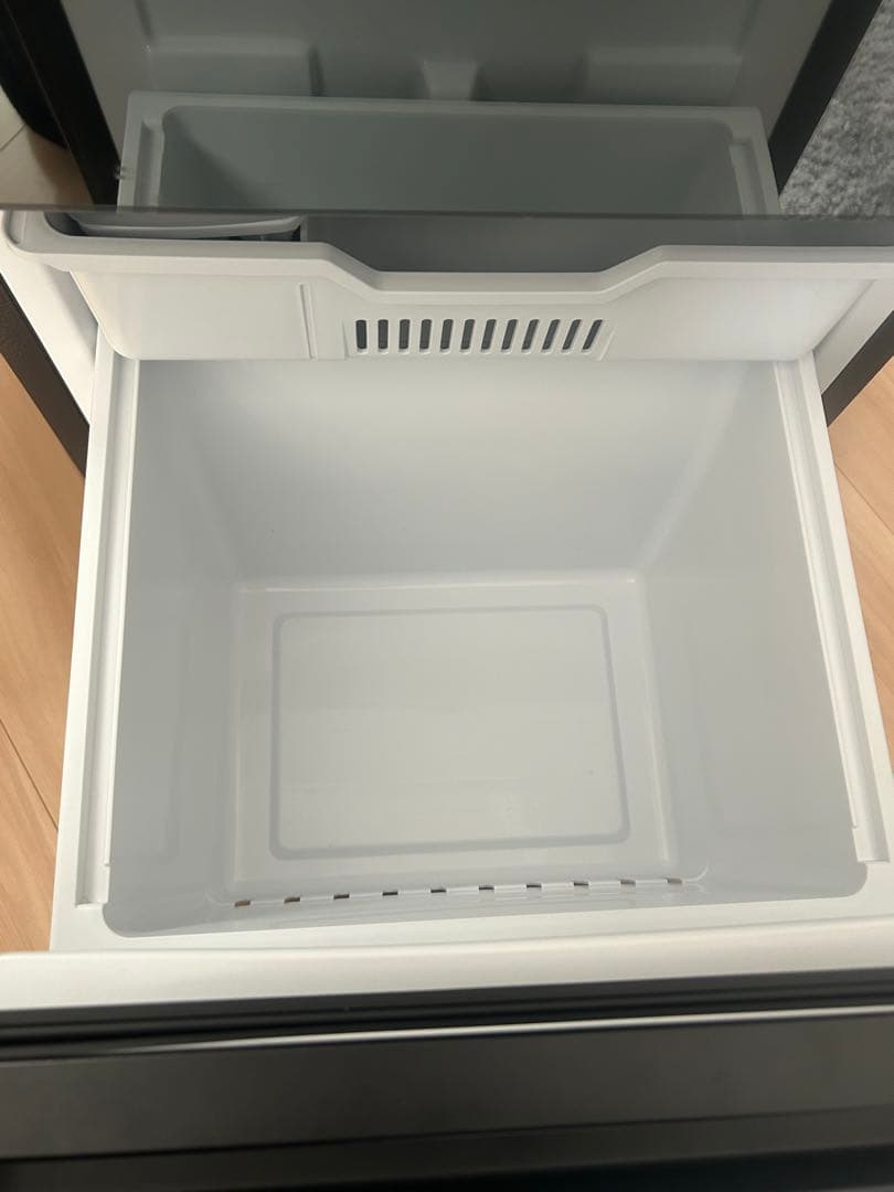 Hisense 冷蔵庫 HR-G16AM