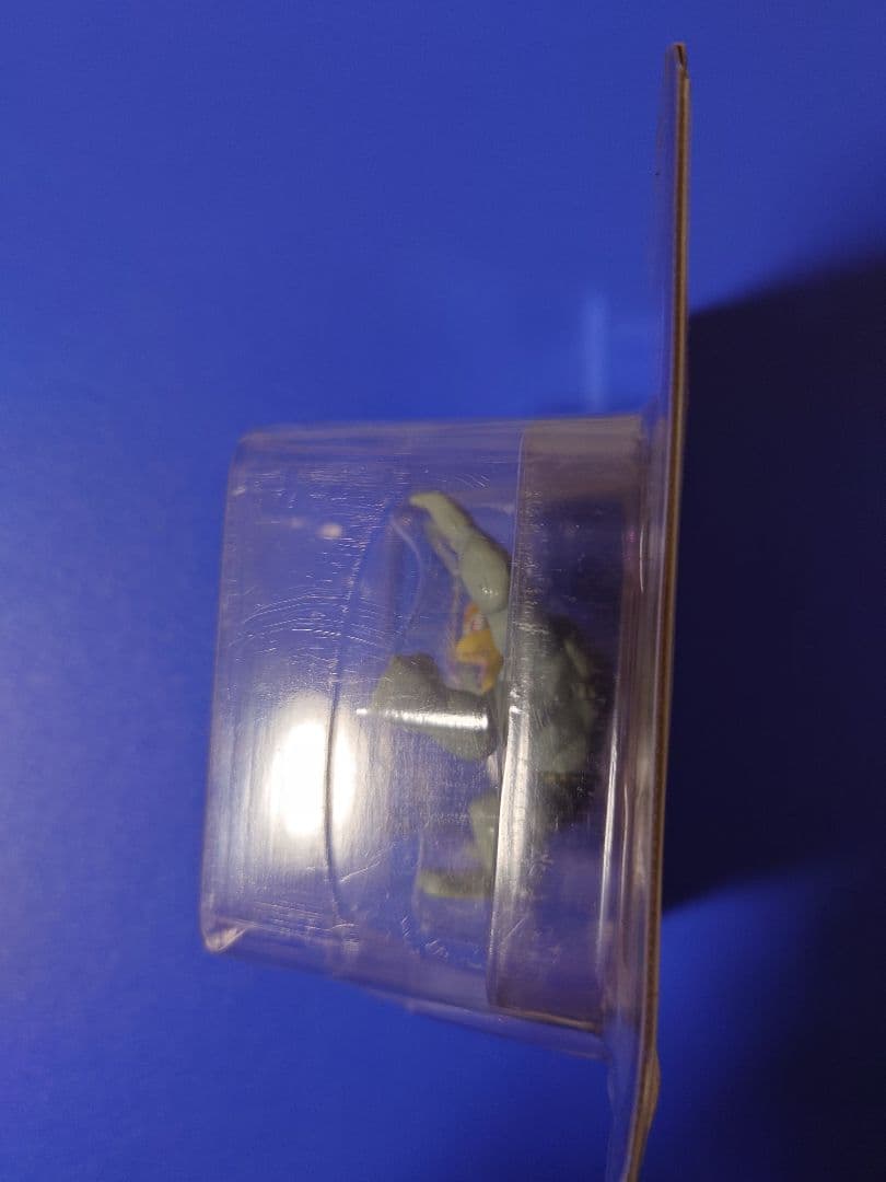 モンスターコレクション　カイリキー