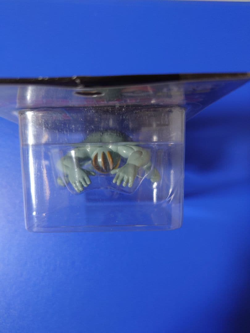 モンスターコレクション　カイリキー