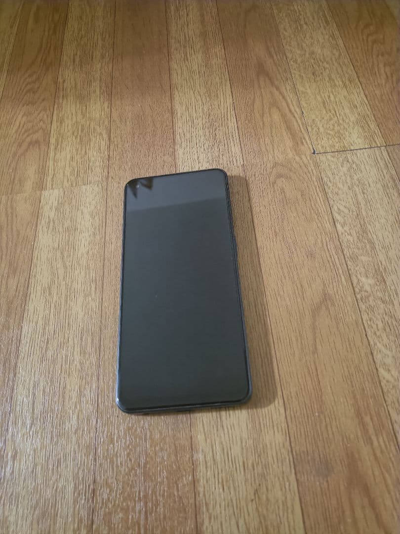 携帯電話本体 Reno7a OPPO