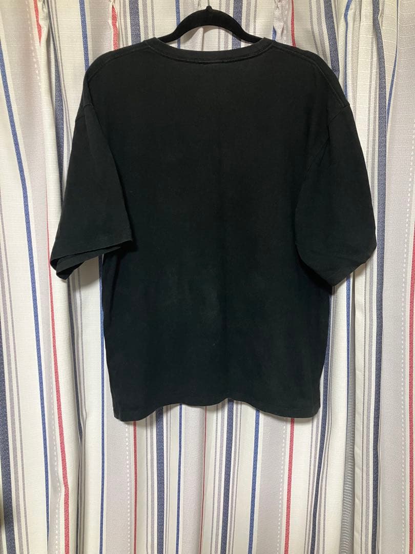 藤井風　HELP EVER HURT NEVER Tシャツ ブラック　Mサイズ