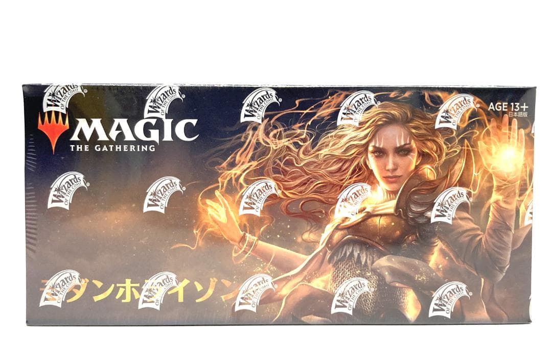 MTG モダンホライゾン ブースター 日本語版　１BOX