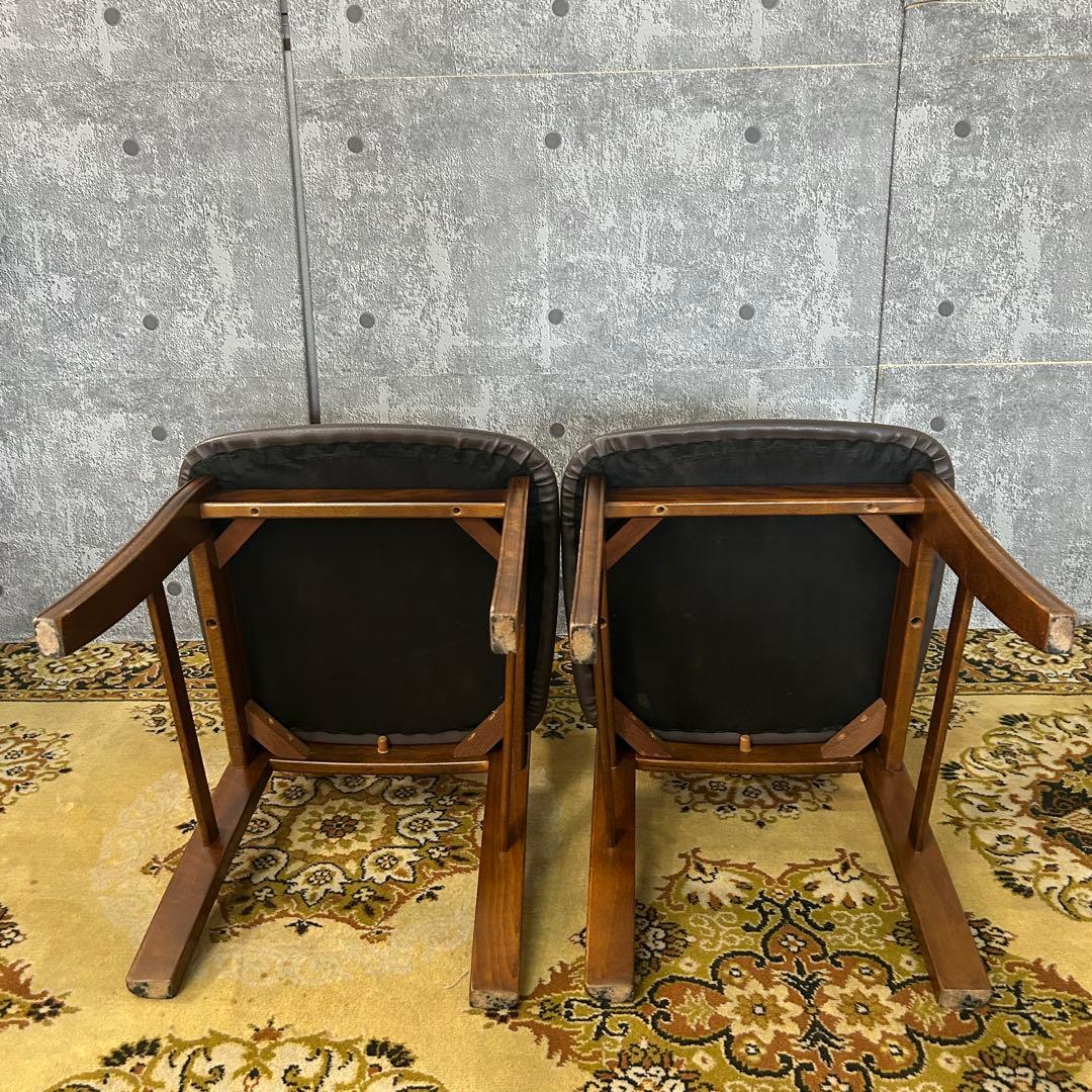 まりあ꧁カリモク家具 karimoku꧂ダイニングテーブル&チェア4脚