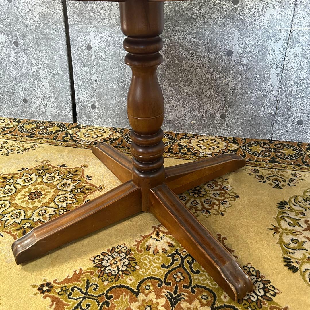 まりあ꧁カリモク家具 karimoku꧂ダイニングテーブル&チェア4脚