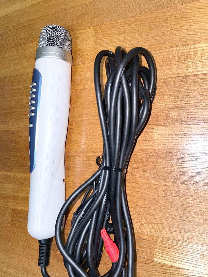 夢グループ　極美品カラオケ1番　 YK-3008 カラオケ　カートリッジ2個