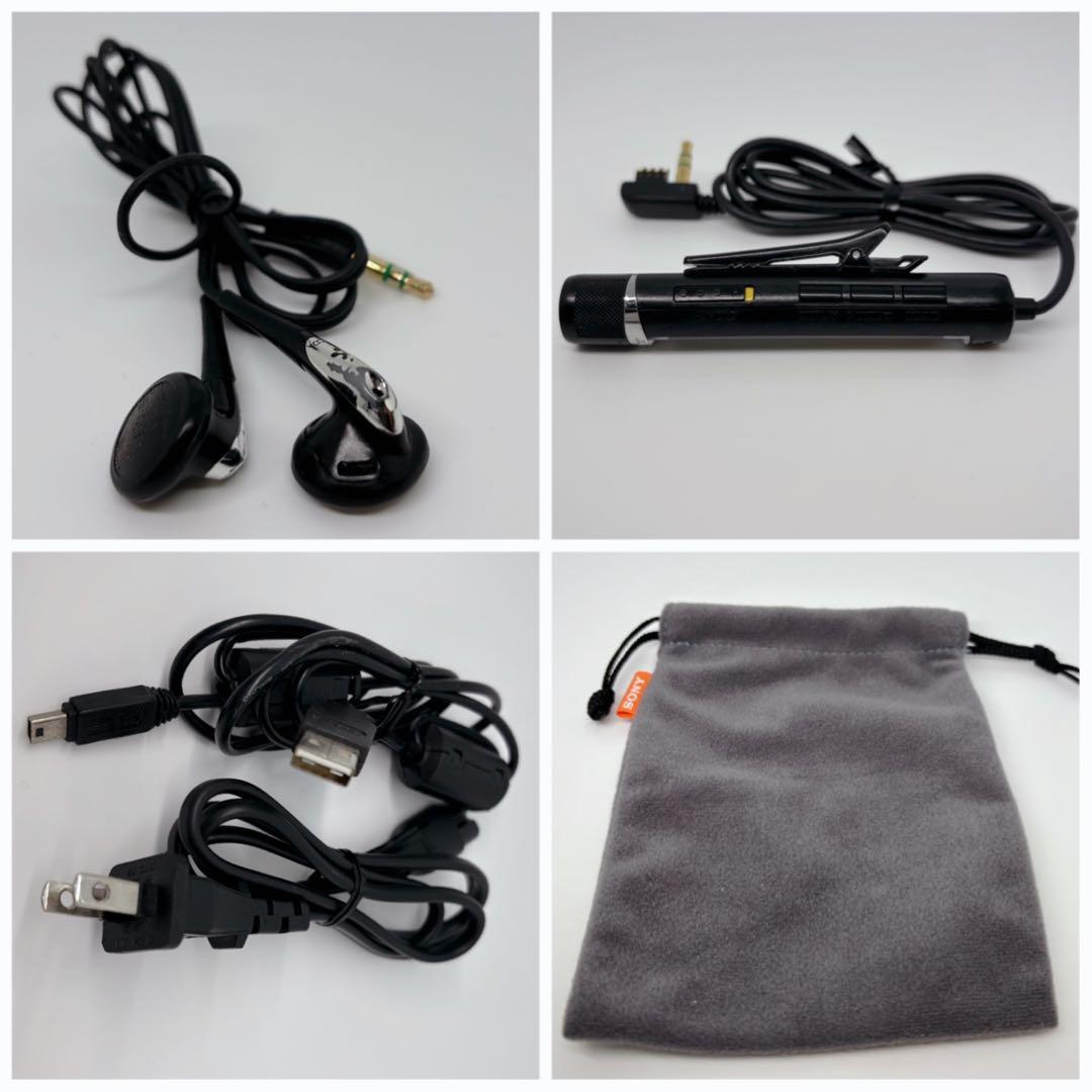 【希少】 動作品 SONY ウォークマン Hi-MD MZ-RH1