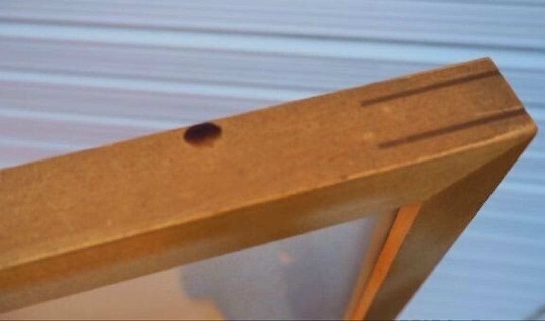 ビンテージ agnes b. × 日比野克彦 オリジナルポスター 1986年製