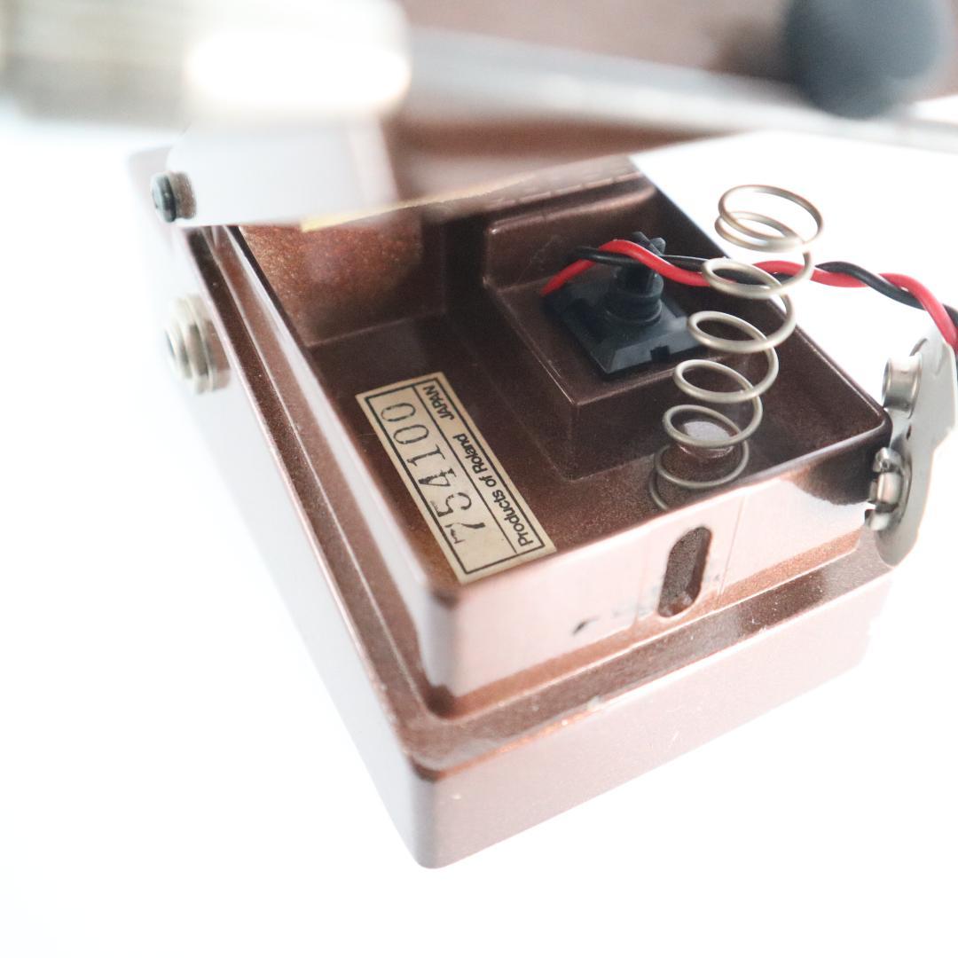 BOSS Octave OC-2　ボス　オクターブ エフェクター　動作未確認