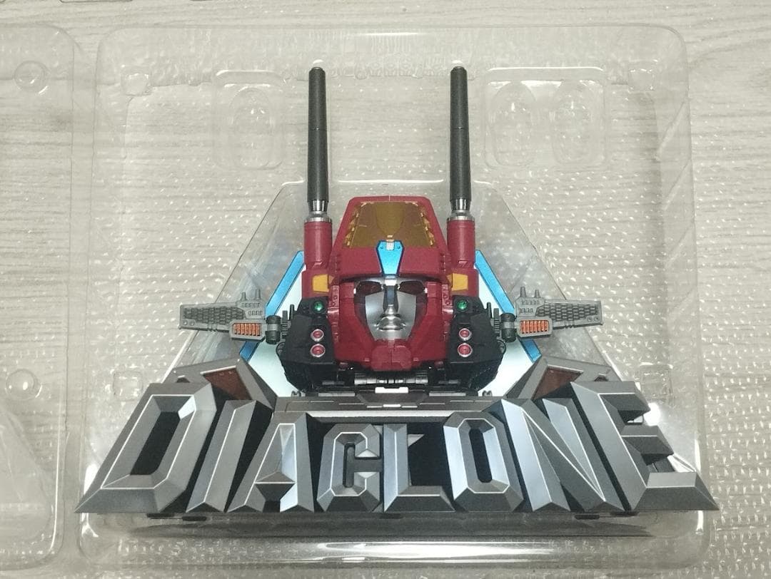 DA-116 ロボットベース ヘッドモニュメント 本体のみ