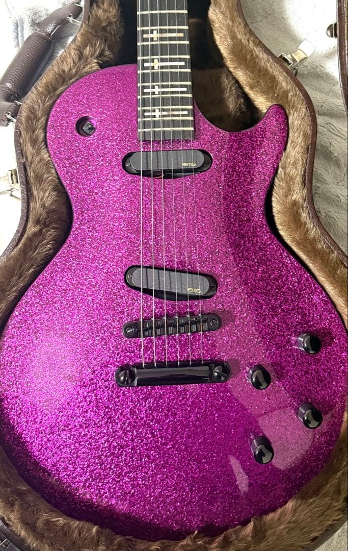 FERNANDES RE-240IS CIPHER 瀧川一郎