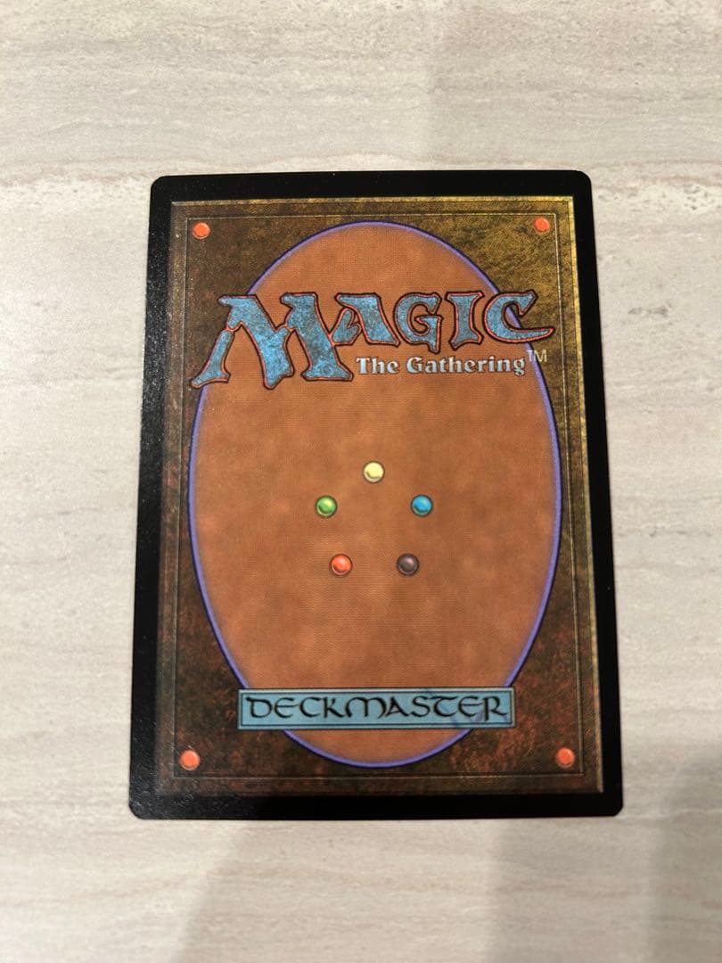 オパールのモックスfoil